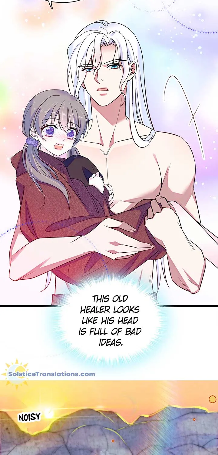 Romance in the Beast World Kainu Manga Chapter 7 Page 14