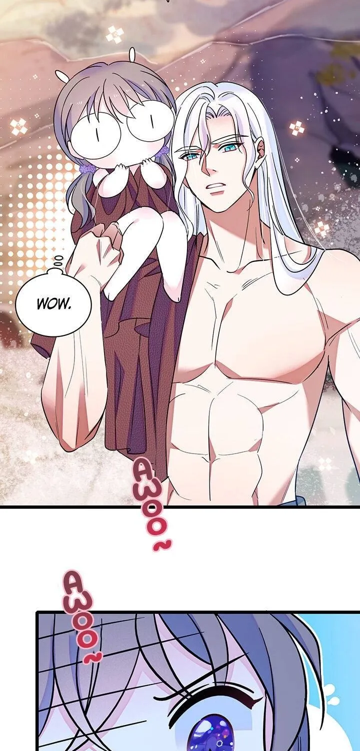 Romance in the Beast World Kainu Manga Chapter 6 Page 17