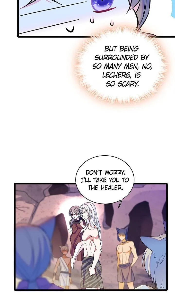 Romance in the Beast World Kainu Manga Chapter 6 Page 18