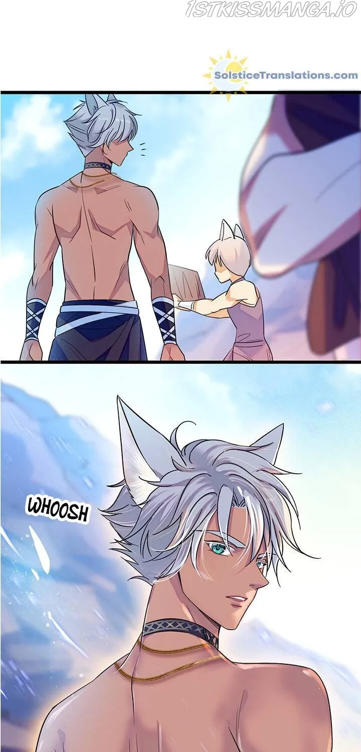 Romance in the Beast World Kainu Manga Chapter 6 Page 19