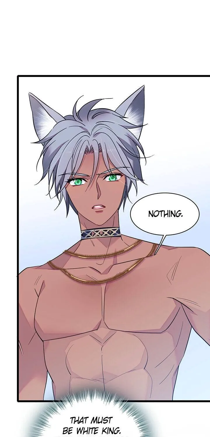 Romance in the Beast World Kainu Manga Chapter 6 Page 21