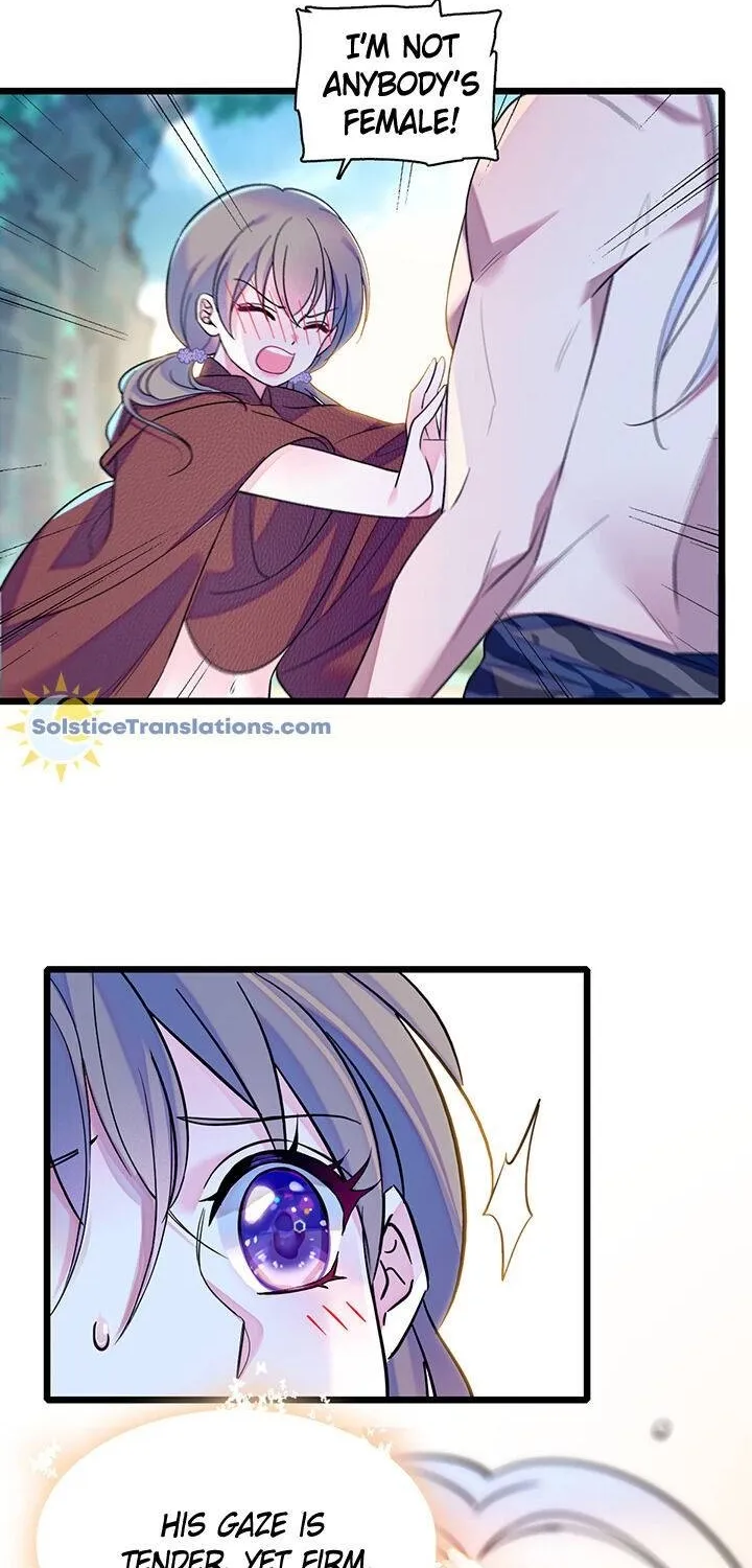 Romance in the Beast World Kainu Manga Chapter 5 Page 3