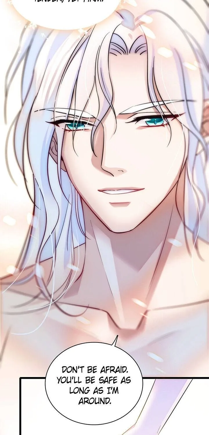 Romance in the Beast World Kainu Manga Chapter 5 Page 4