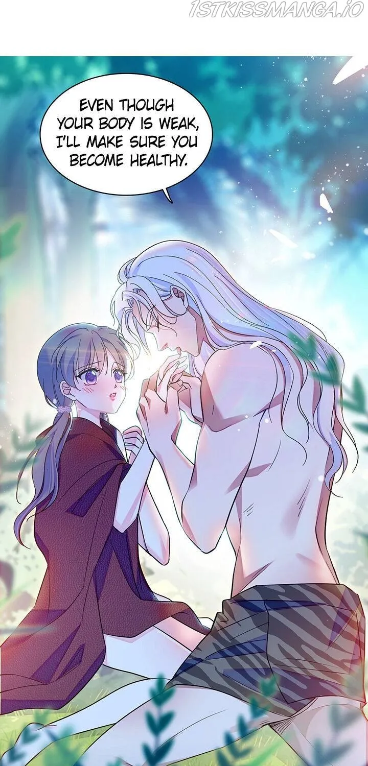 Romance in the Beast World Kainu Manga Chapter 5 Page 6