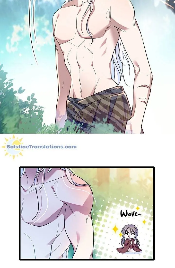 Romance in the Beast World Kainu Manga Chapter 5 Page 23