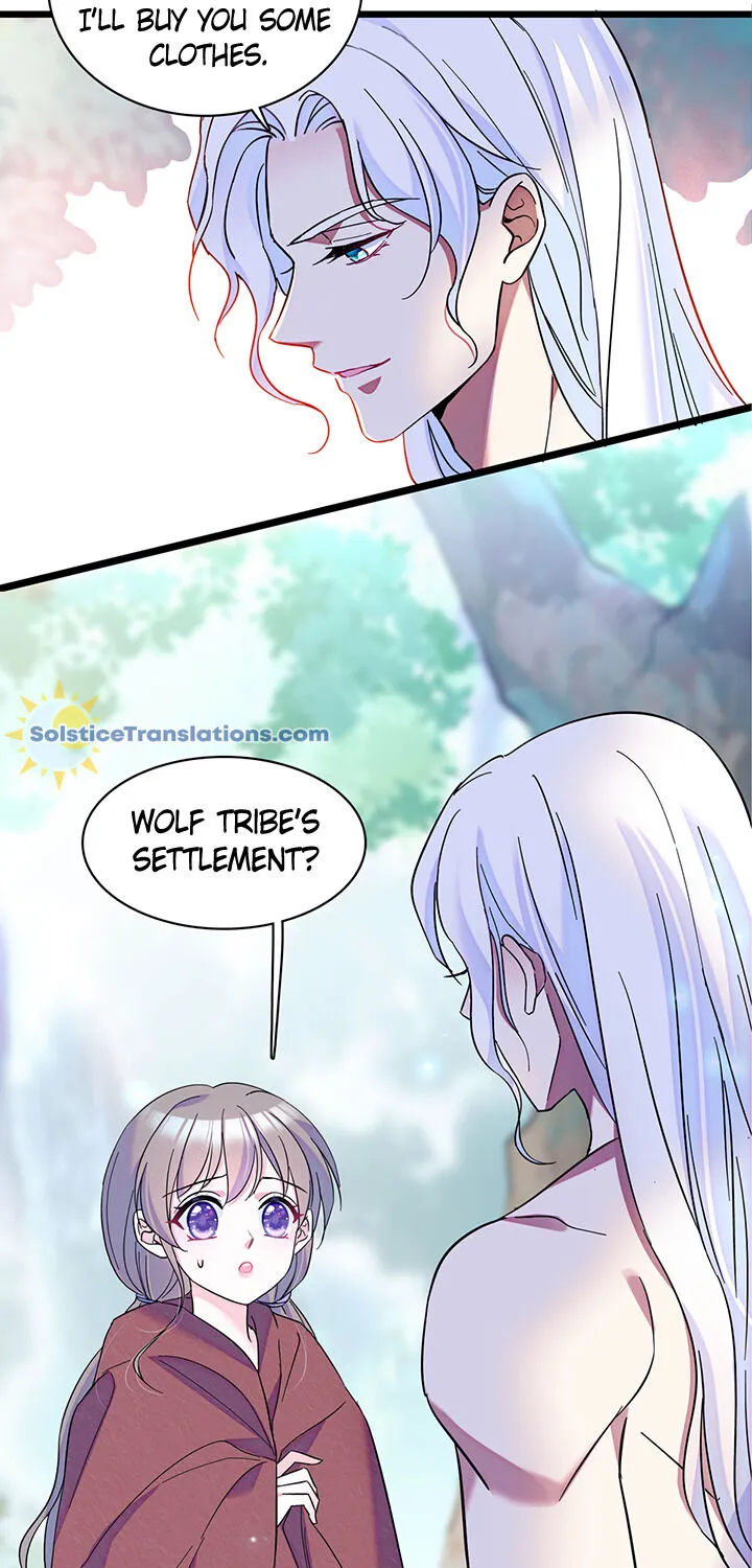 Romance in the Beast World Kainu Manga Chapter 4 Page 4