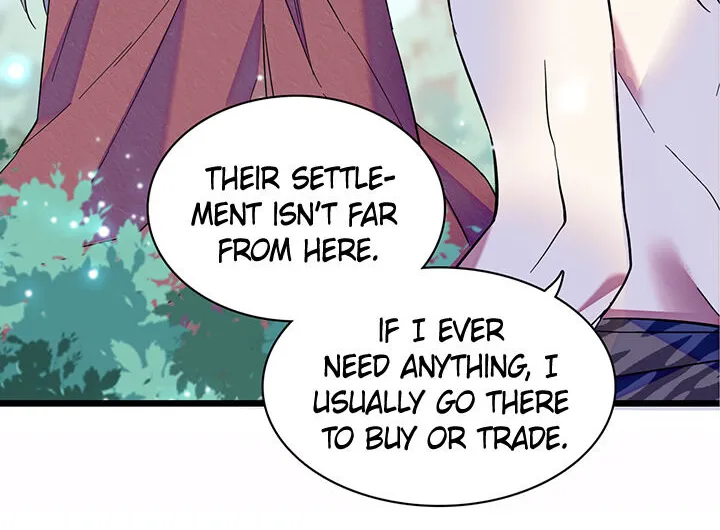 Romance in the Beast World Kainu Manga Chapter 4 Page 5