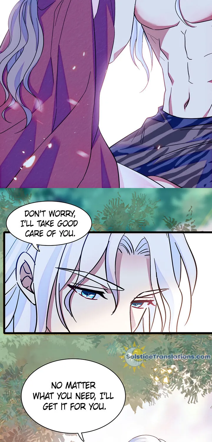 Romance in the Beast World Kainu Manga Chapter 4 Page 23