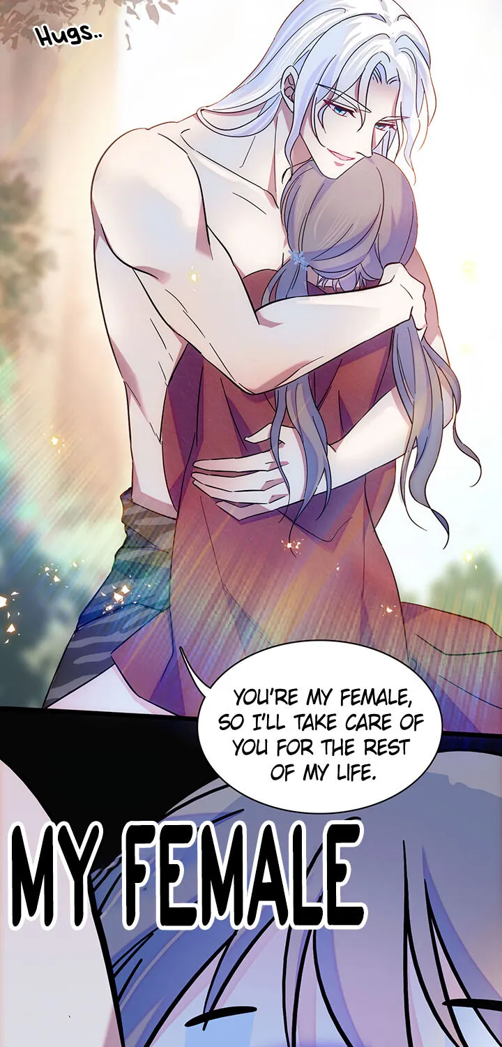 Romance in the Beast World Kainu Manga Chapter 4 Page 24