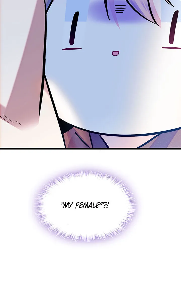Romance in the Beast World Kainu Manga Chapter 4 Page 25