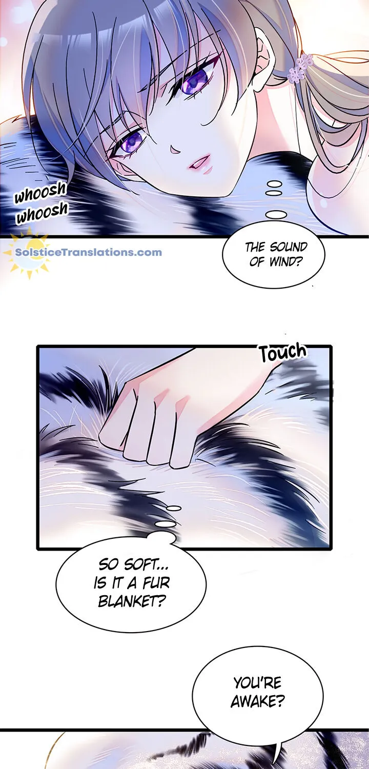 Romance in the Beast World Kainu Manga Chapter 3 Page 3