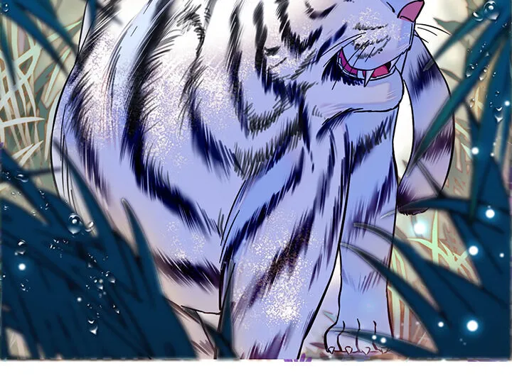 Romance in the Beast World Kainu Manga Chapter 3 Page 5