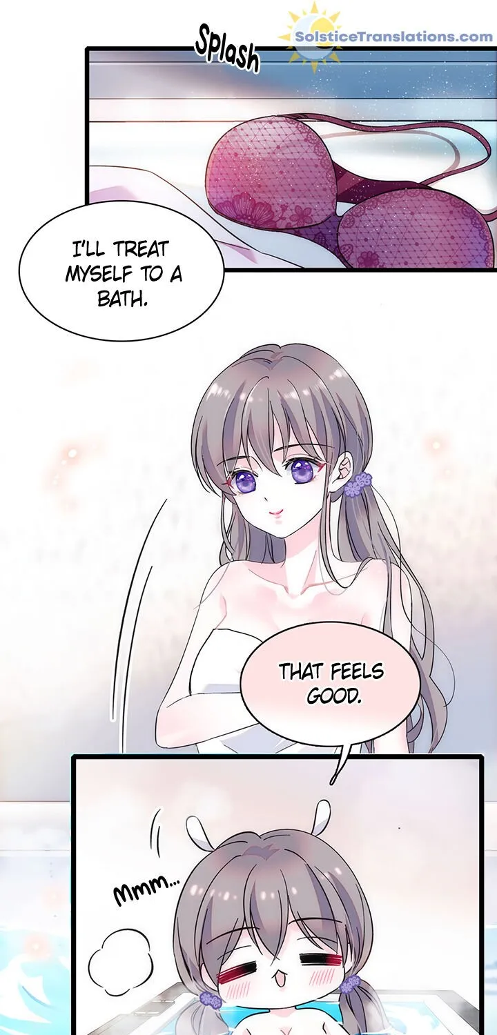 Romance in the Beast World Kainu Manga Chapter 1 Page 6