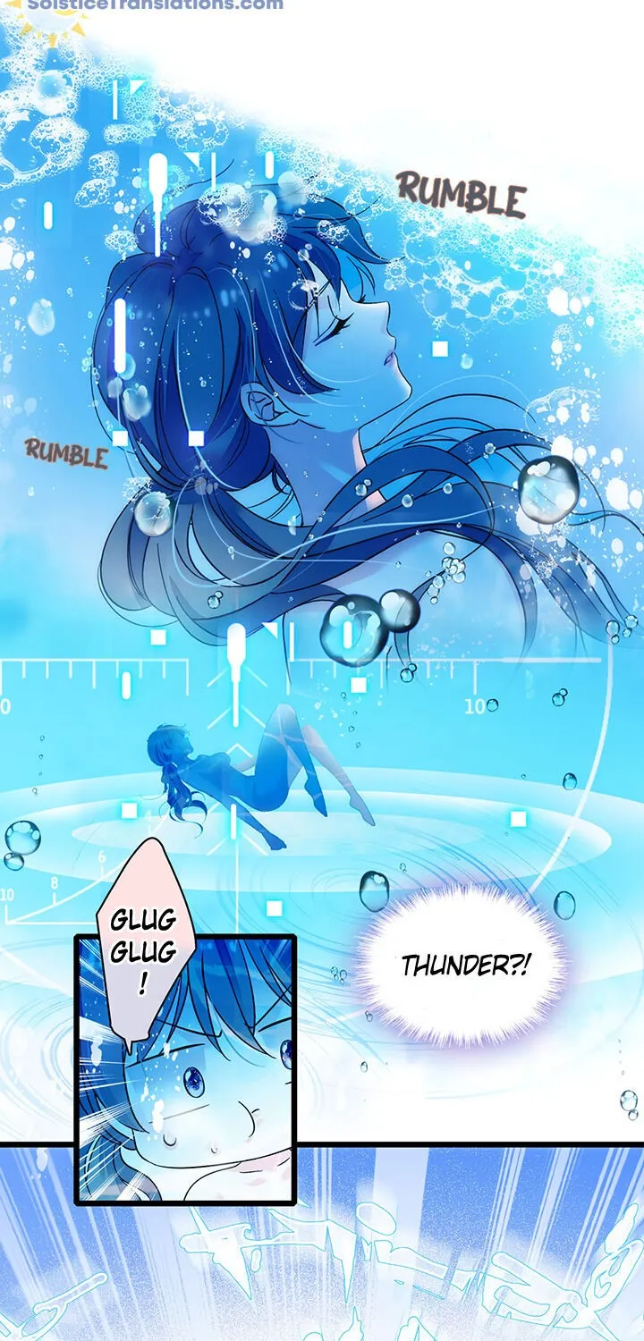 Romance in the Beast World Kainu Manga Chapter 1 Page 8