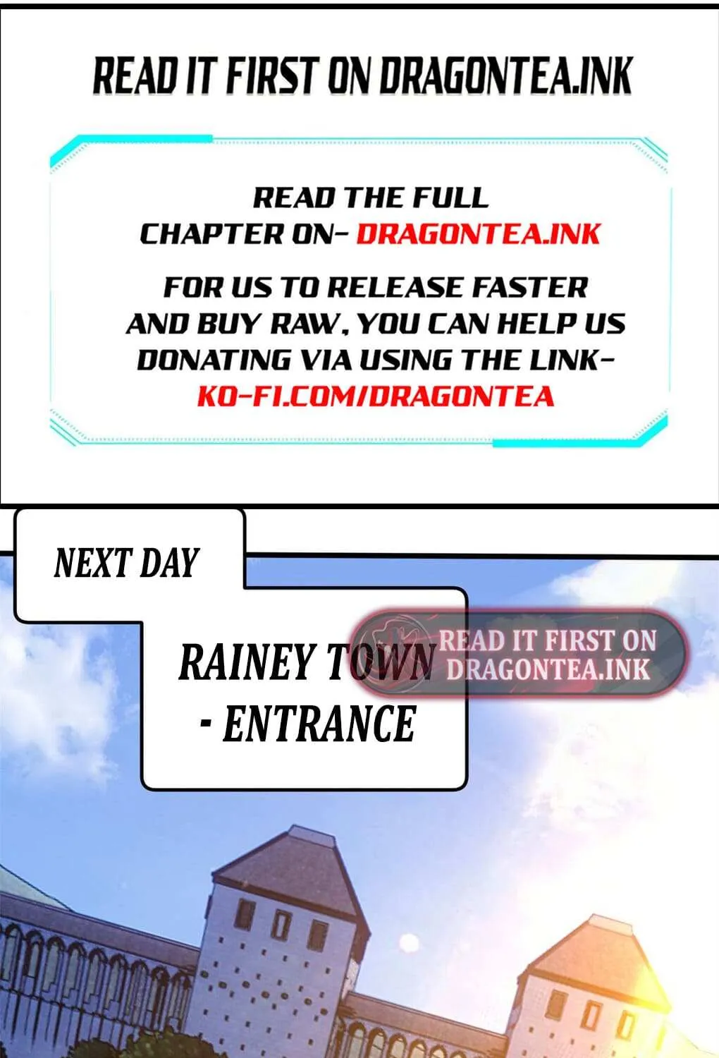 My Dragon System Kainu Manga Chapter 17 Page 3