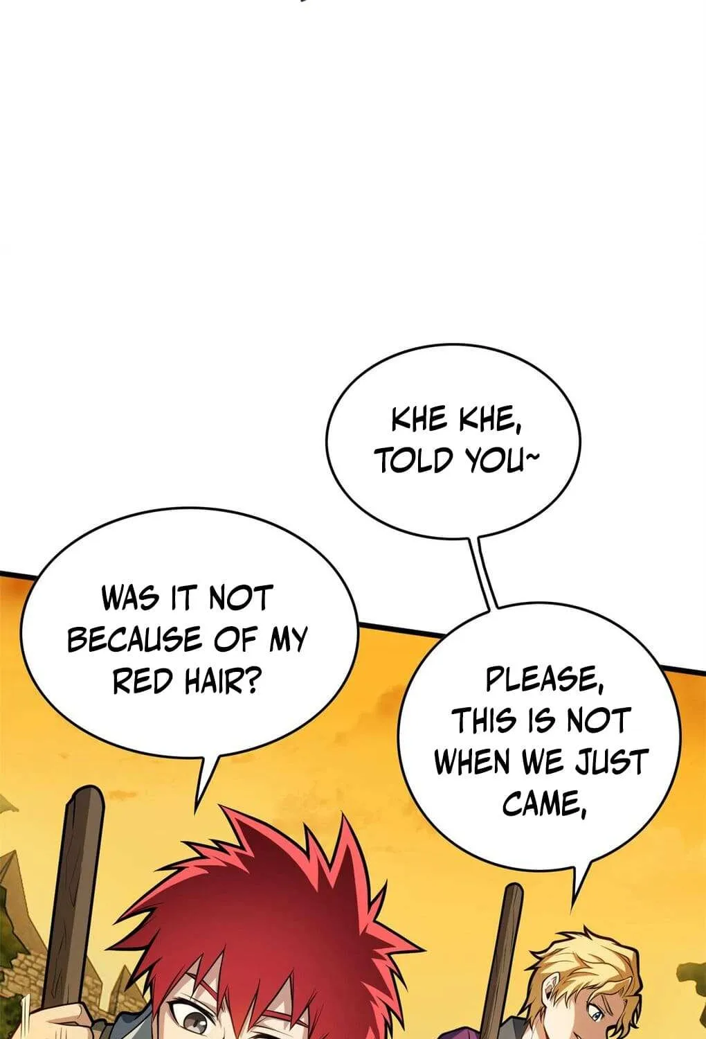 My Dragon System Kainu Manga Chapter 17 Page 21