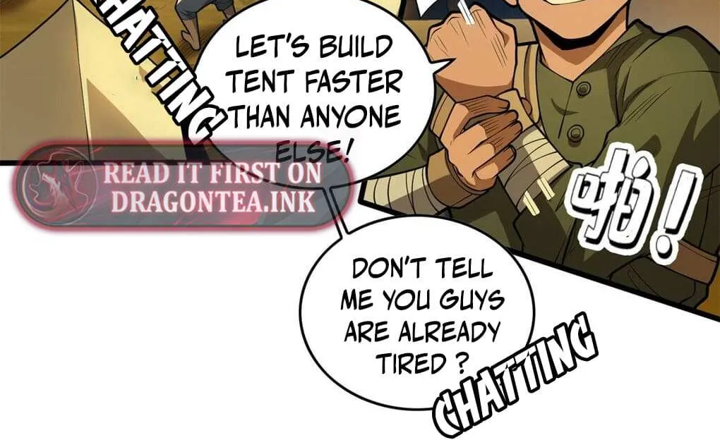 My Dragon System Kainu Manga Chapter 17 Page 24