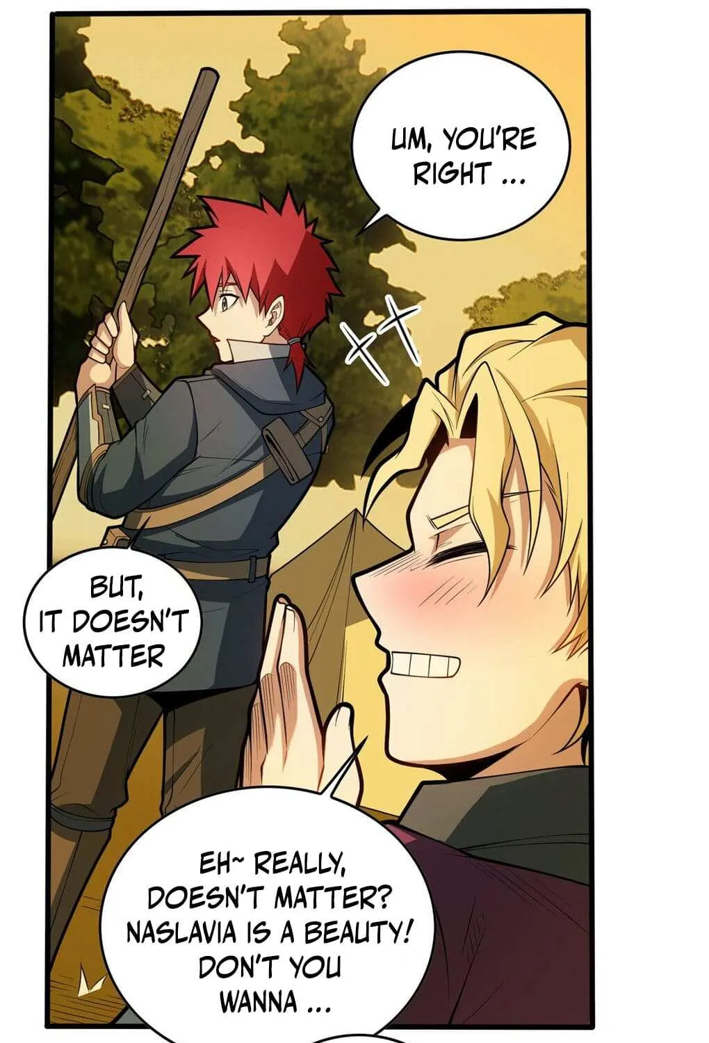 My Dragon System Kainu Manga Chapter 17 Page 25