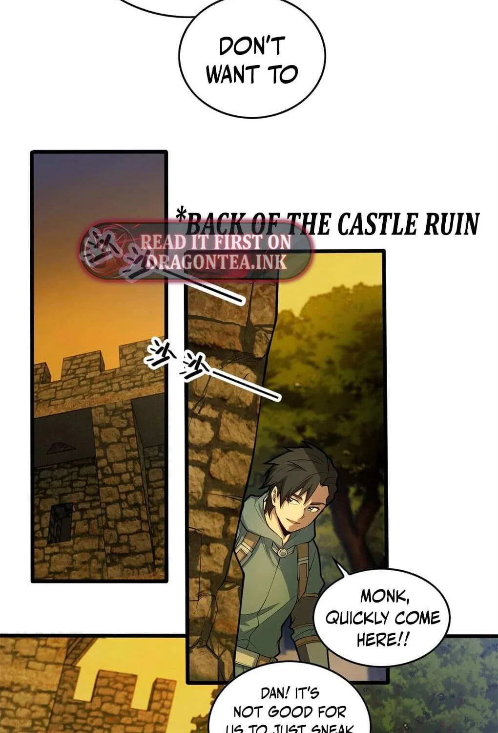 My Dragon System Kainu Manga Chapter 17 Page 26
