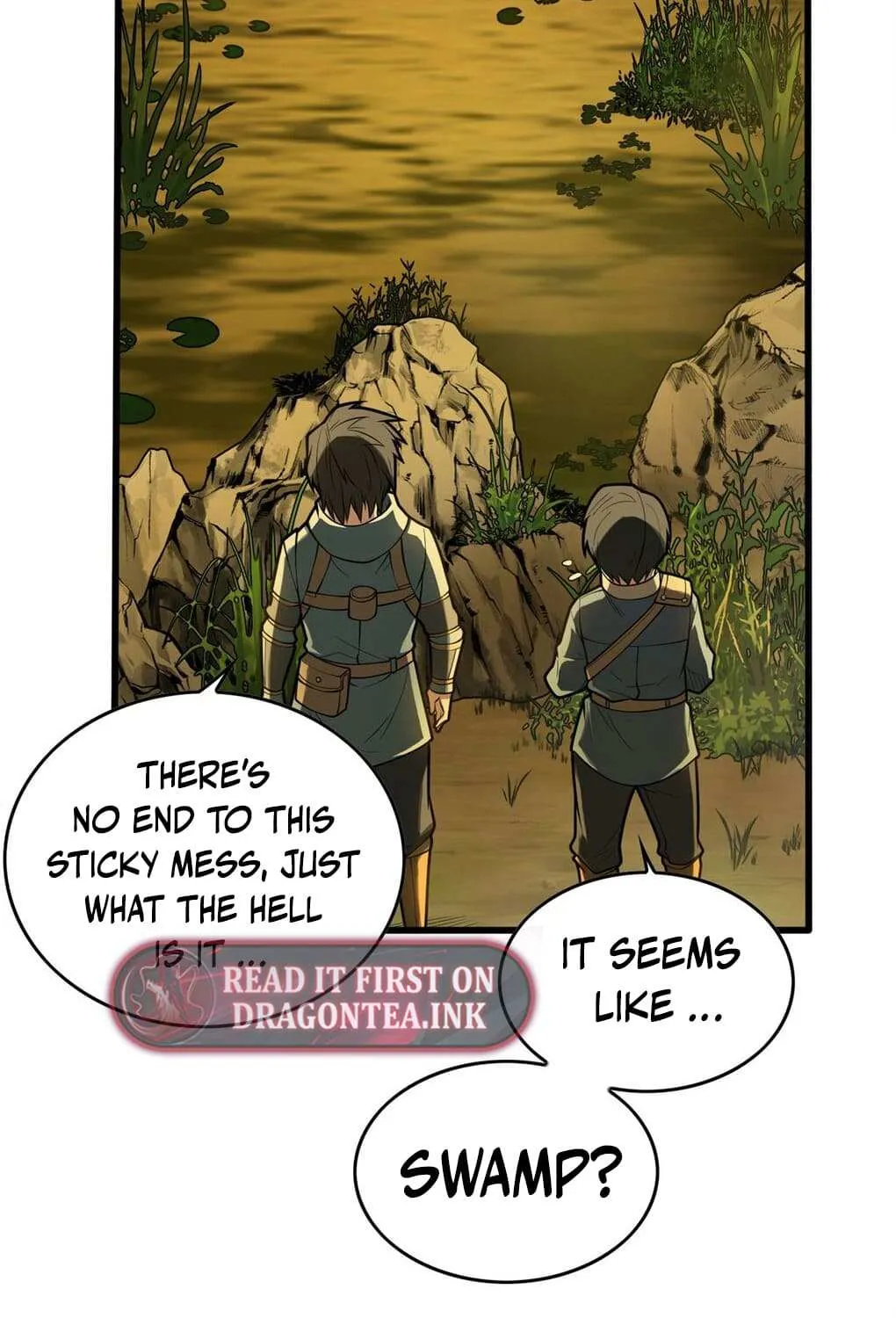 My Dragon System Kainu Manga Chapter 17 Page 29