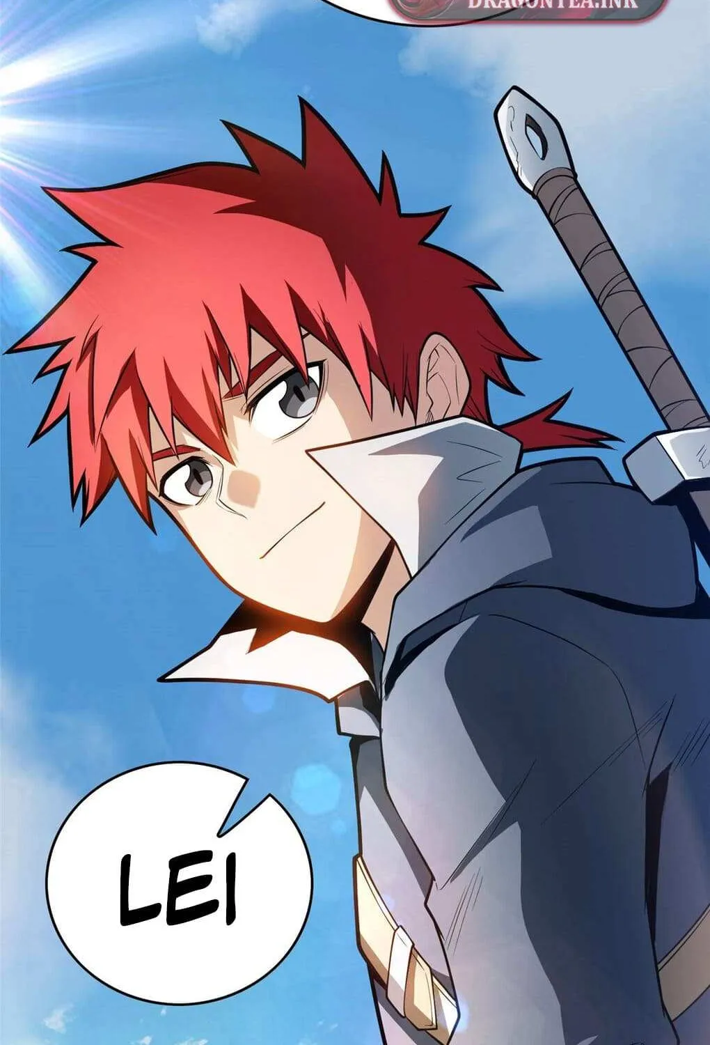 My Dragon System Kainu Manga Chapter 16 Page 30