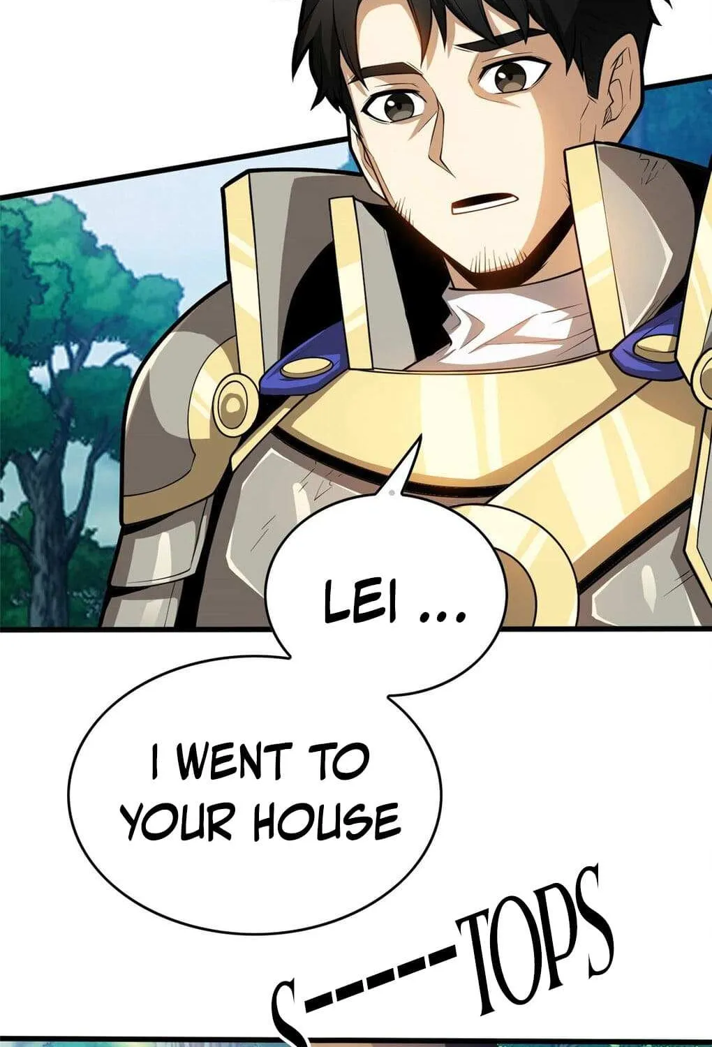 My Dragon System Kainu Manga Chapter 16 Page 37