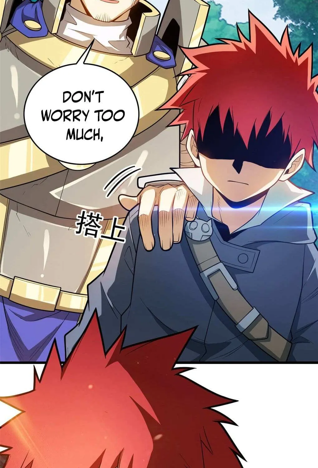 My Dragon System Kainu Manga Chapter 16 Page 39