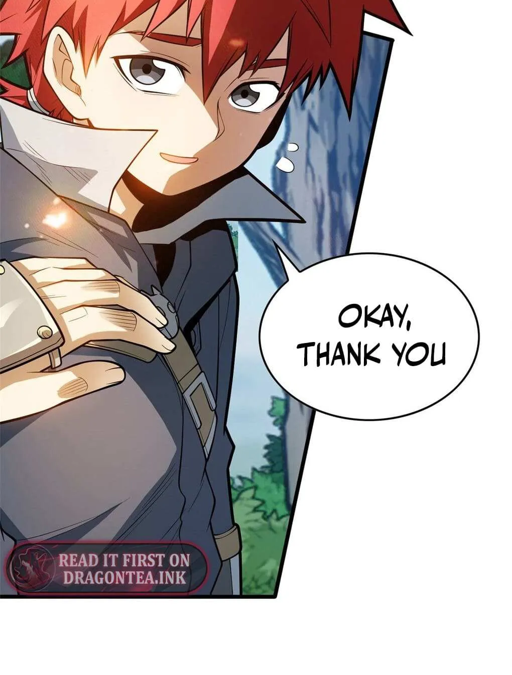 My Dragon System Kainu Manga Chapter 16 Page 40