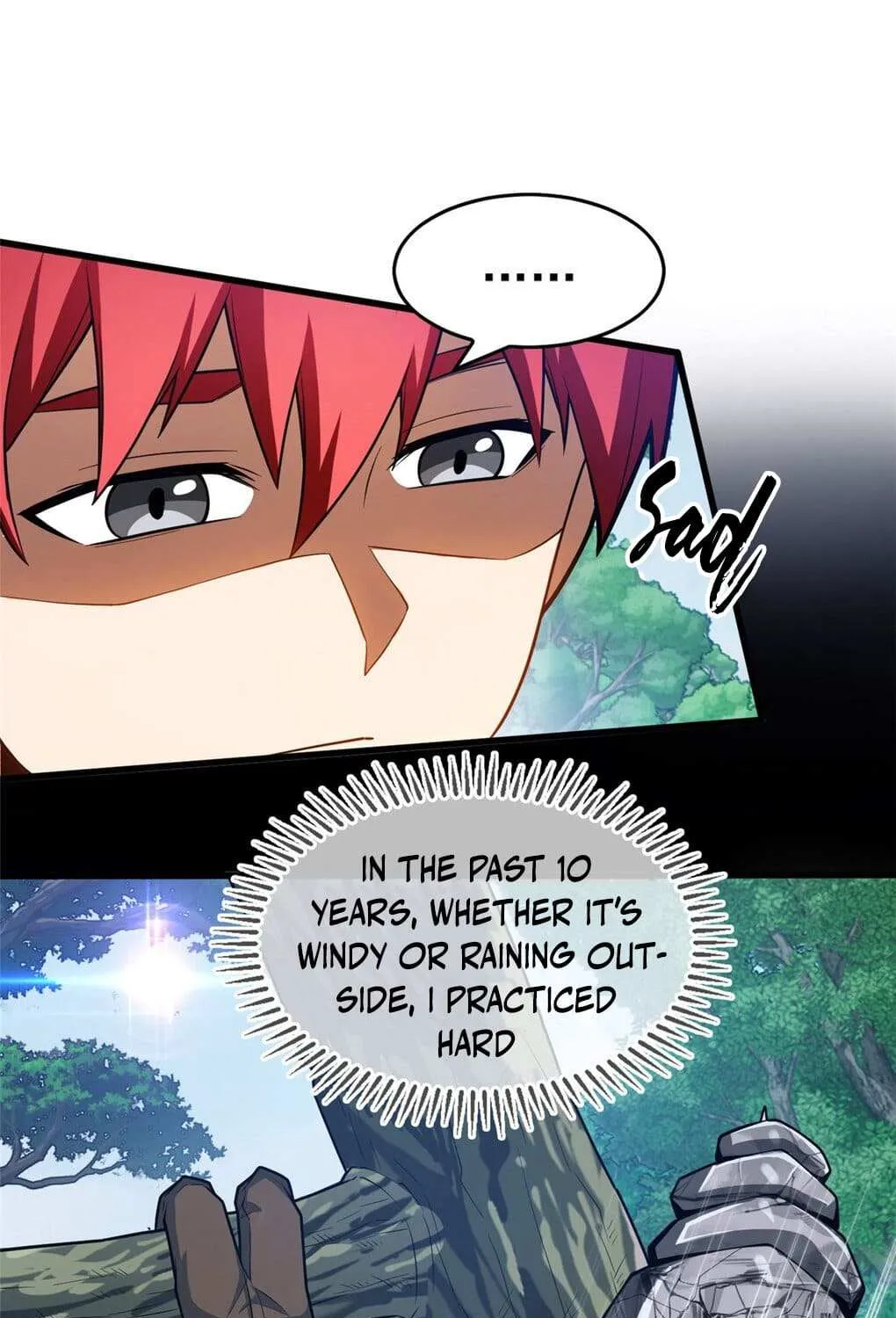 My Dragon System Kainu Manga Chapter 16 Page 41