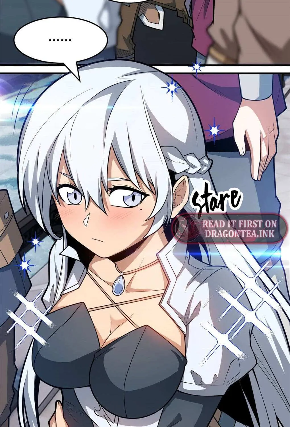 My Dragon System Kainu Manga Chapter 16 Page 58