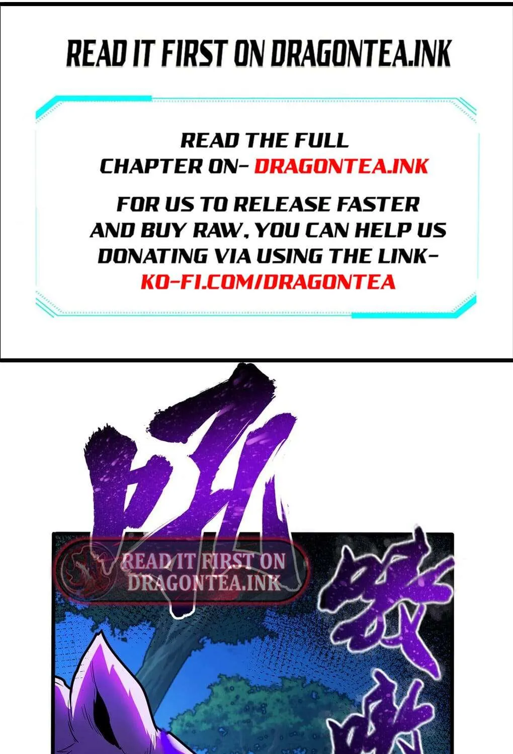 My Dragon System Kainu Manga Chapter 15 Page 3