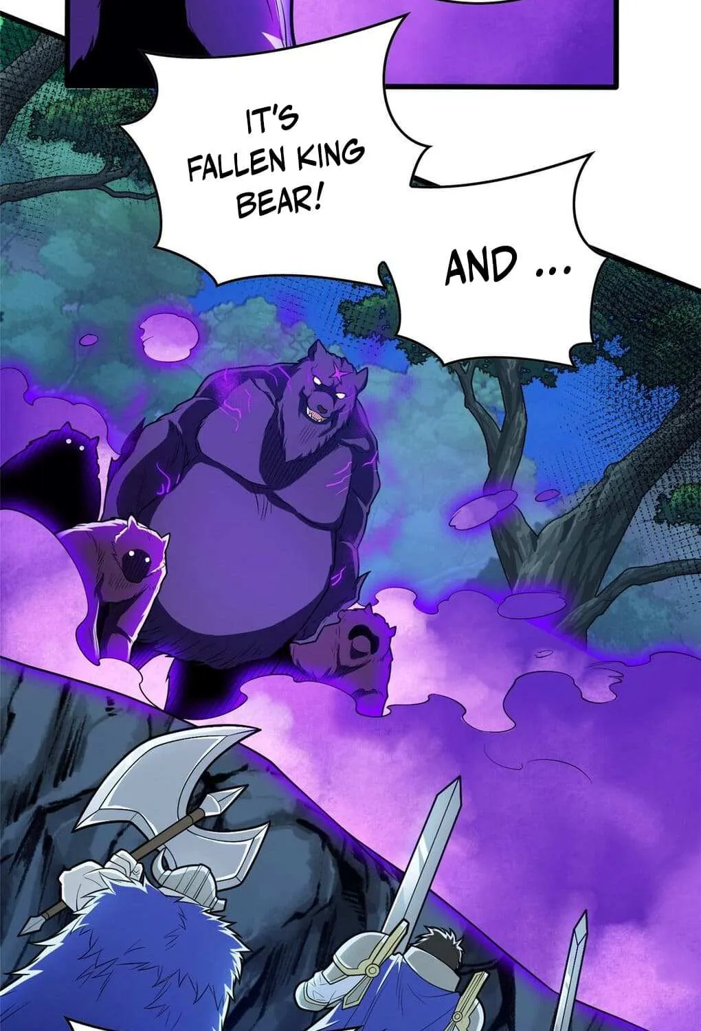 My Dragon System Kainu Manga Chapter 15 Page 5