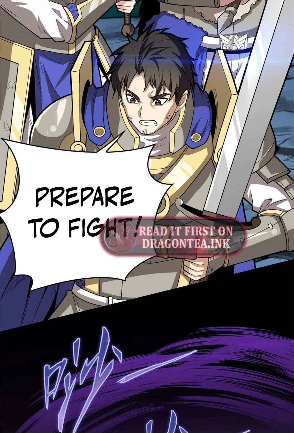 My Dragon System Kainu Manga Chapter 15 Page 10