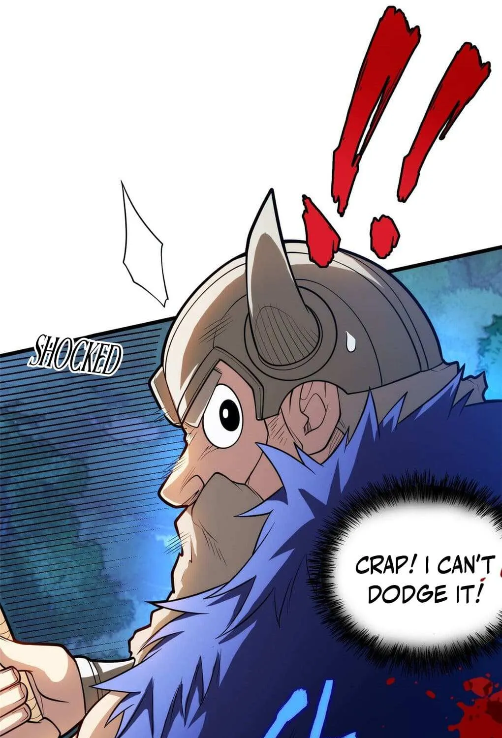 My Dragon System Kainu Manga Chapter 15 Page 14