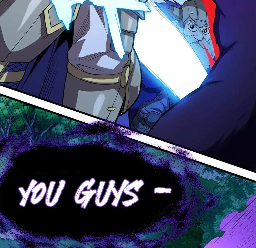 My Dragon System Kainu Manga Chapter 15 Page 34