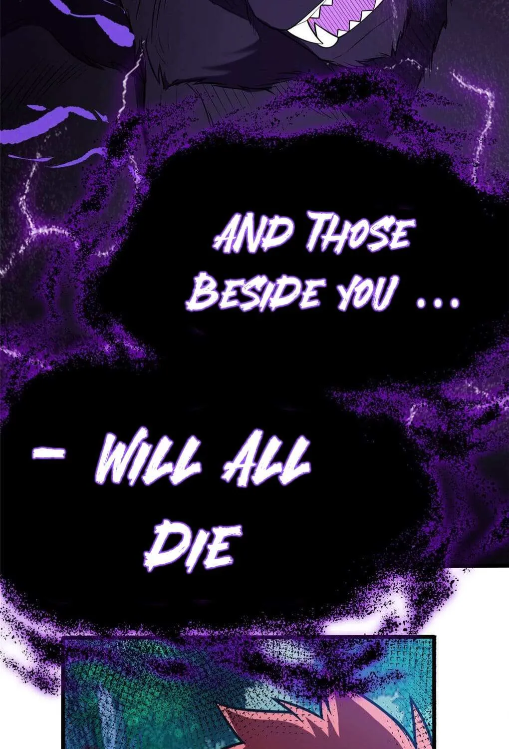 My Dragon System Kainu Manga Chapter 15 Page 39