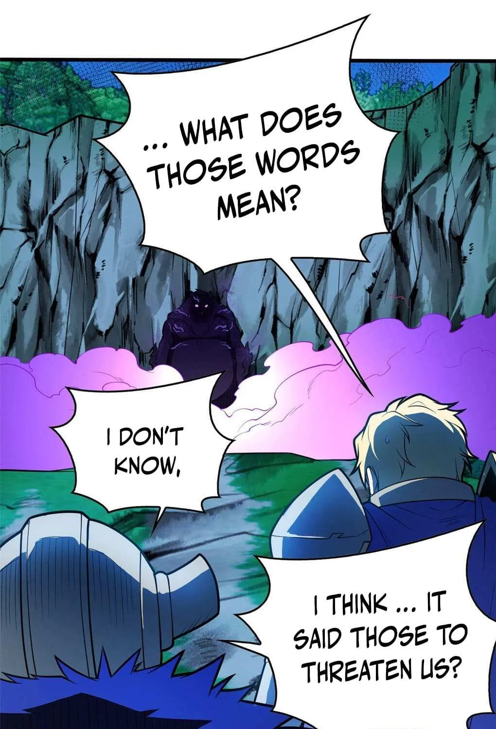 My Dragon System Kainu Manga Chapter 15 Page 42