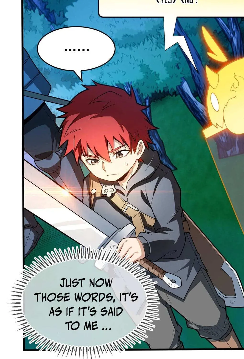 My Dragon System Kainu Manga Chapter 15 Page 47