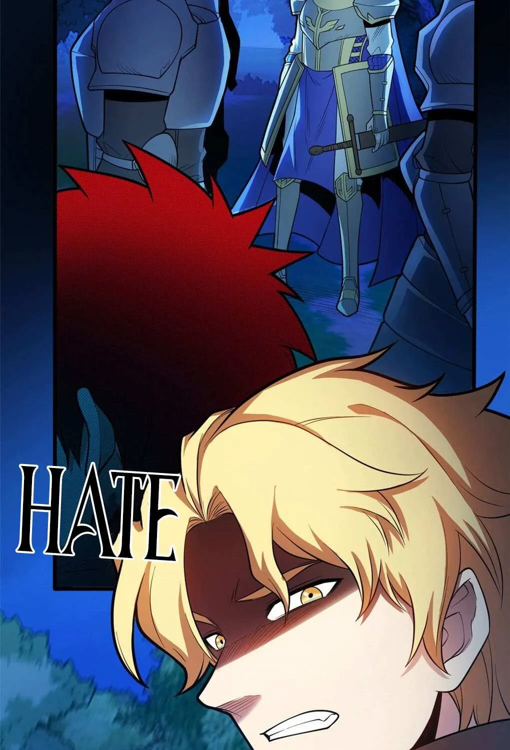 My Dragon System Kainu Manga Chapter 15 Page 53