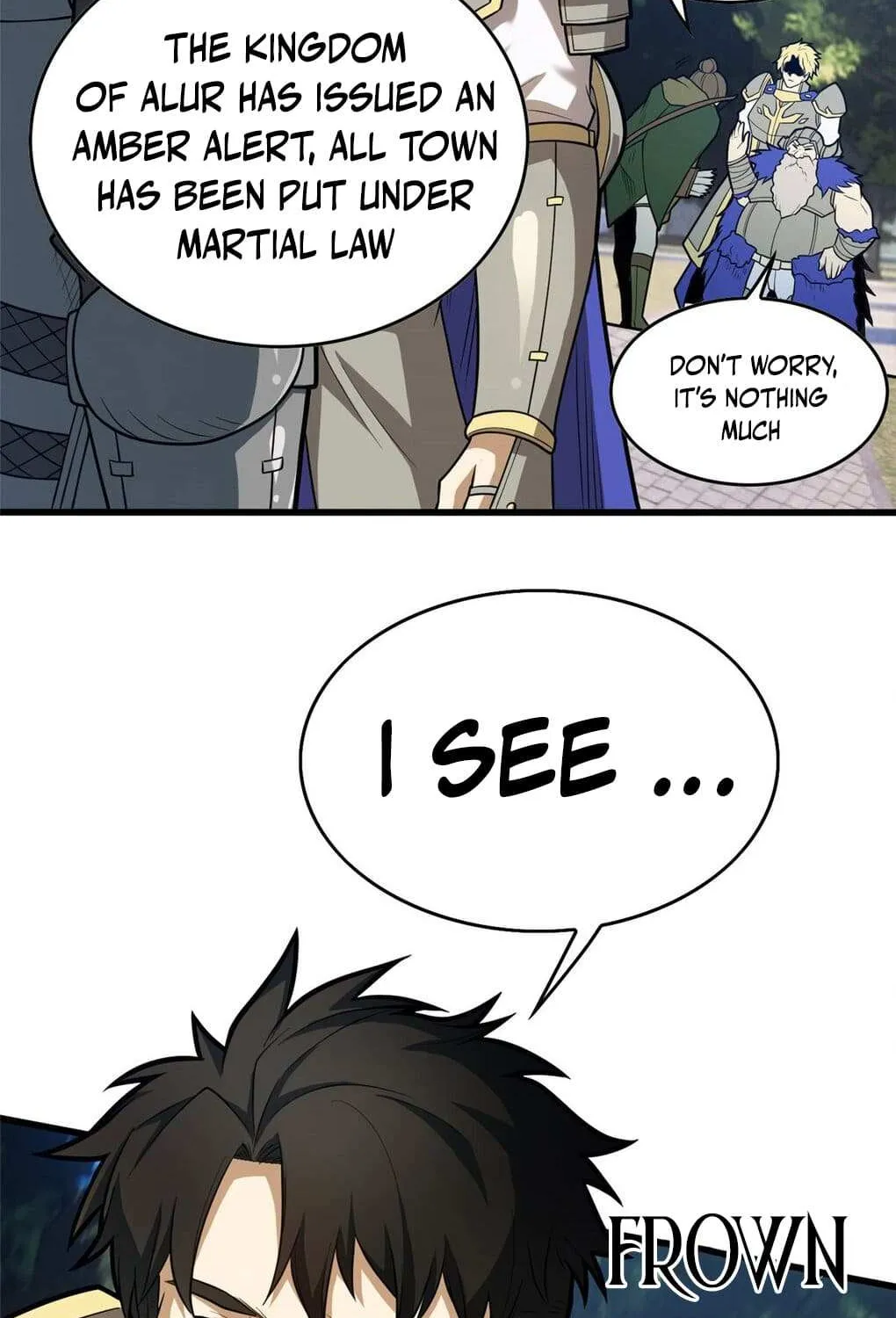 My Dragon System Kainu Manga Chapter 15 Page 60