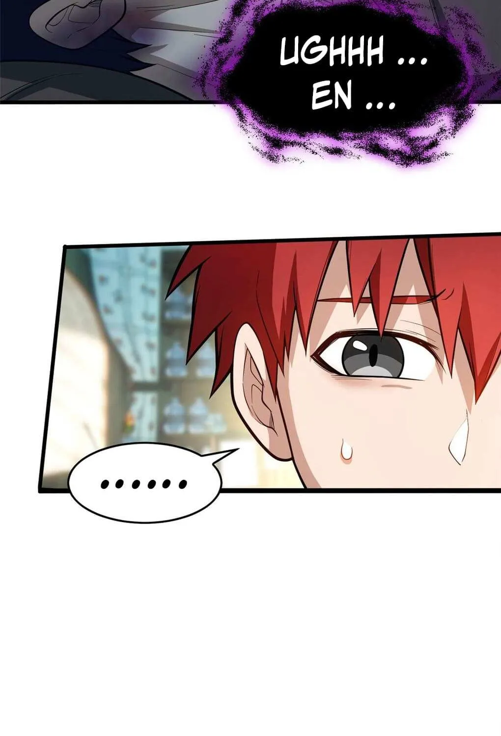 My Dragon System Kainu Manga Chapter 14 Page 5