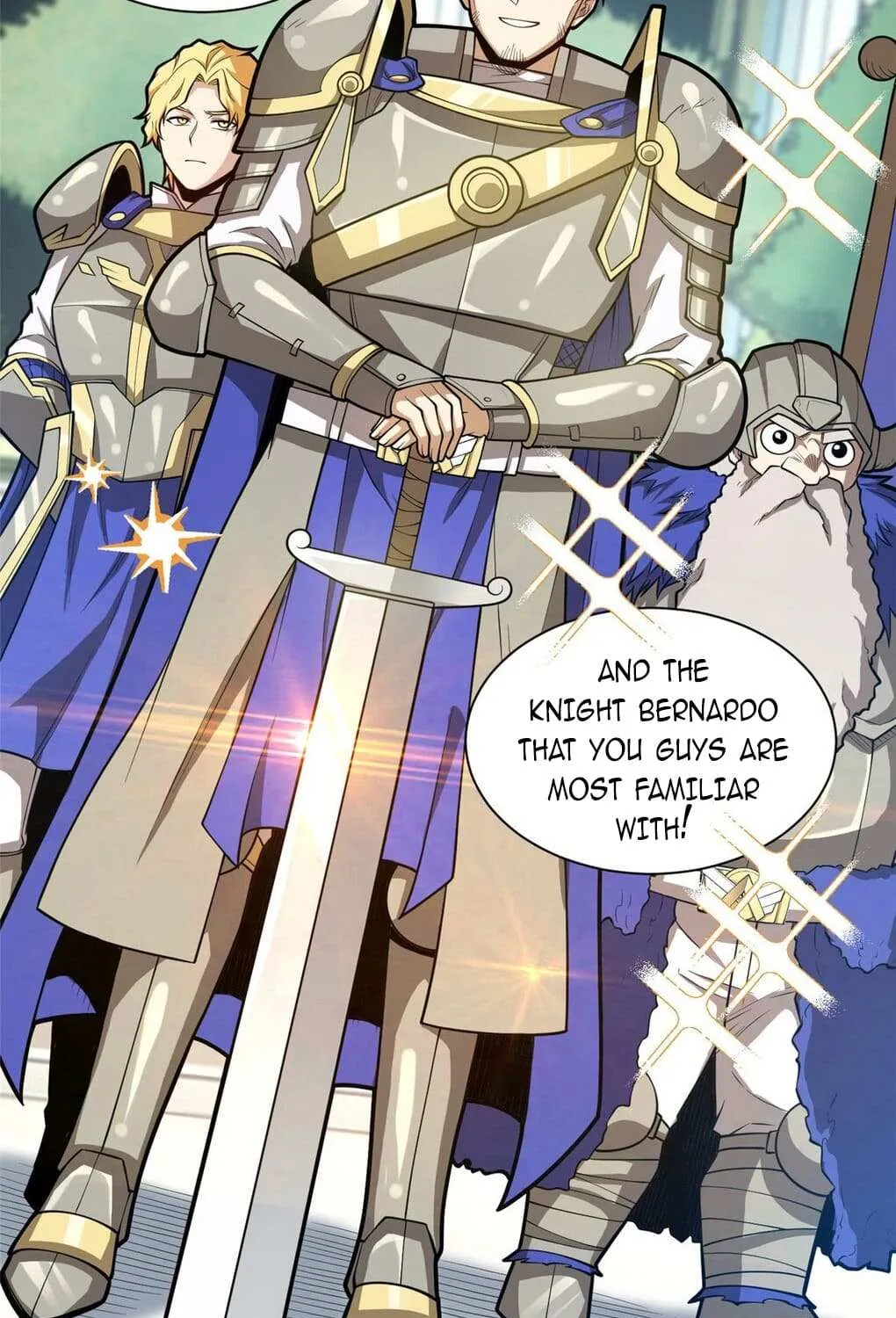 My Dragon System Kainu Manga Chapter 13 Page 17
