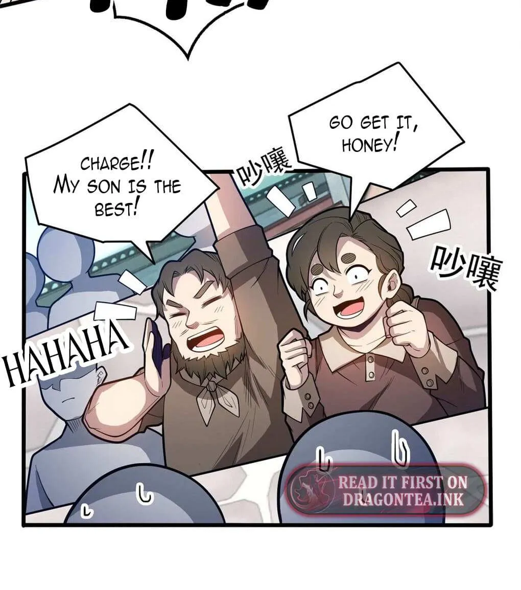 My Dragon System Kainu Manga Chapter 13 Page 27