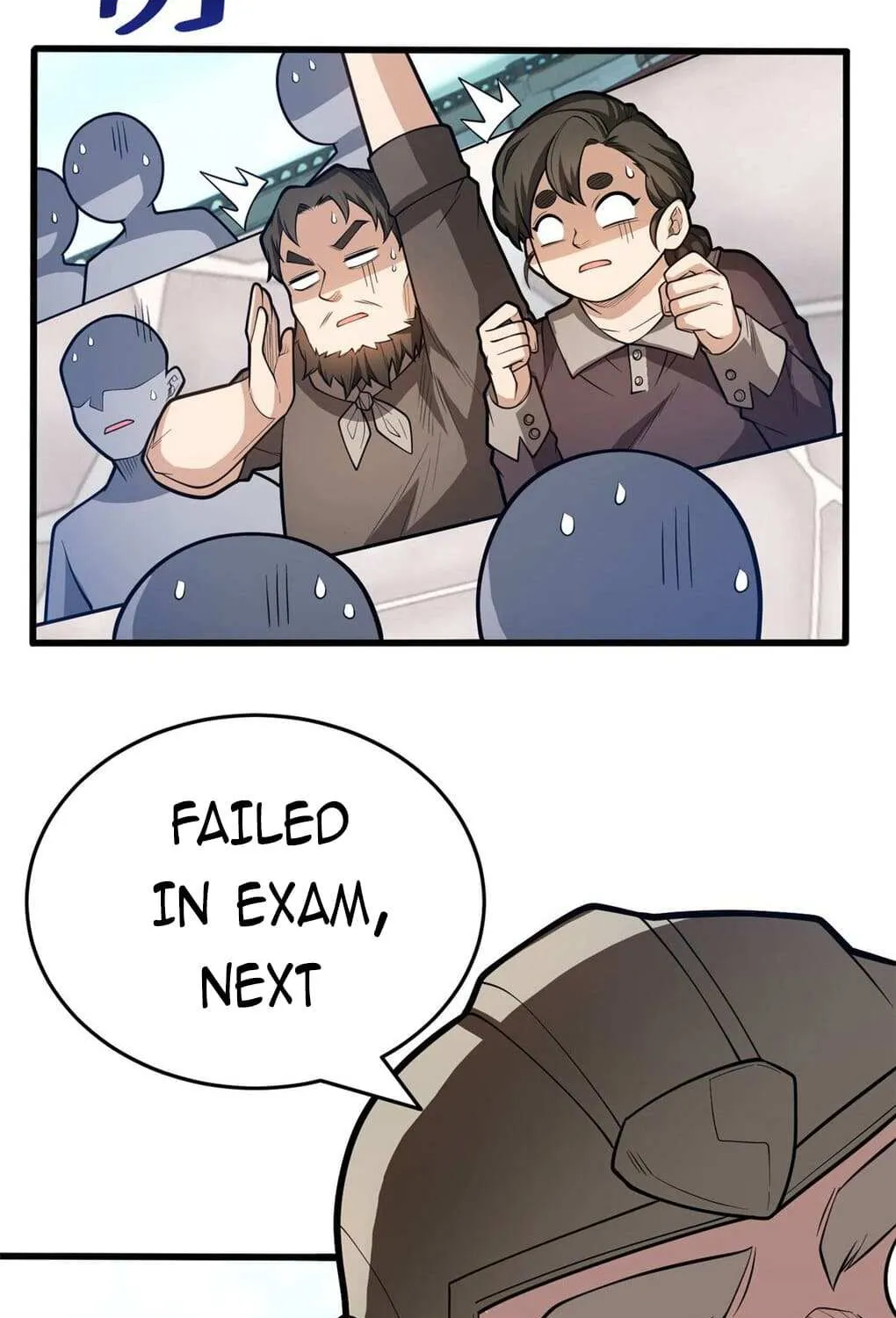 My Dragon System Kainu Manga Chapter 13 Page 30