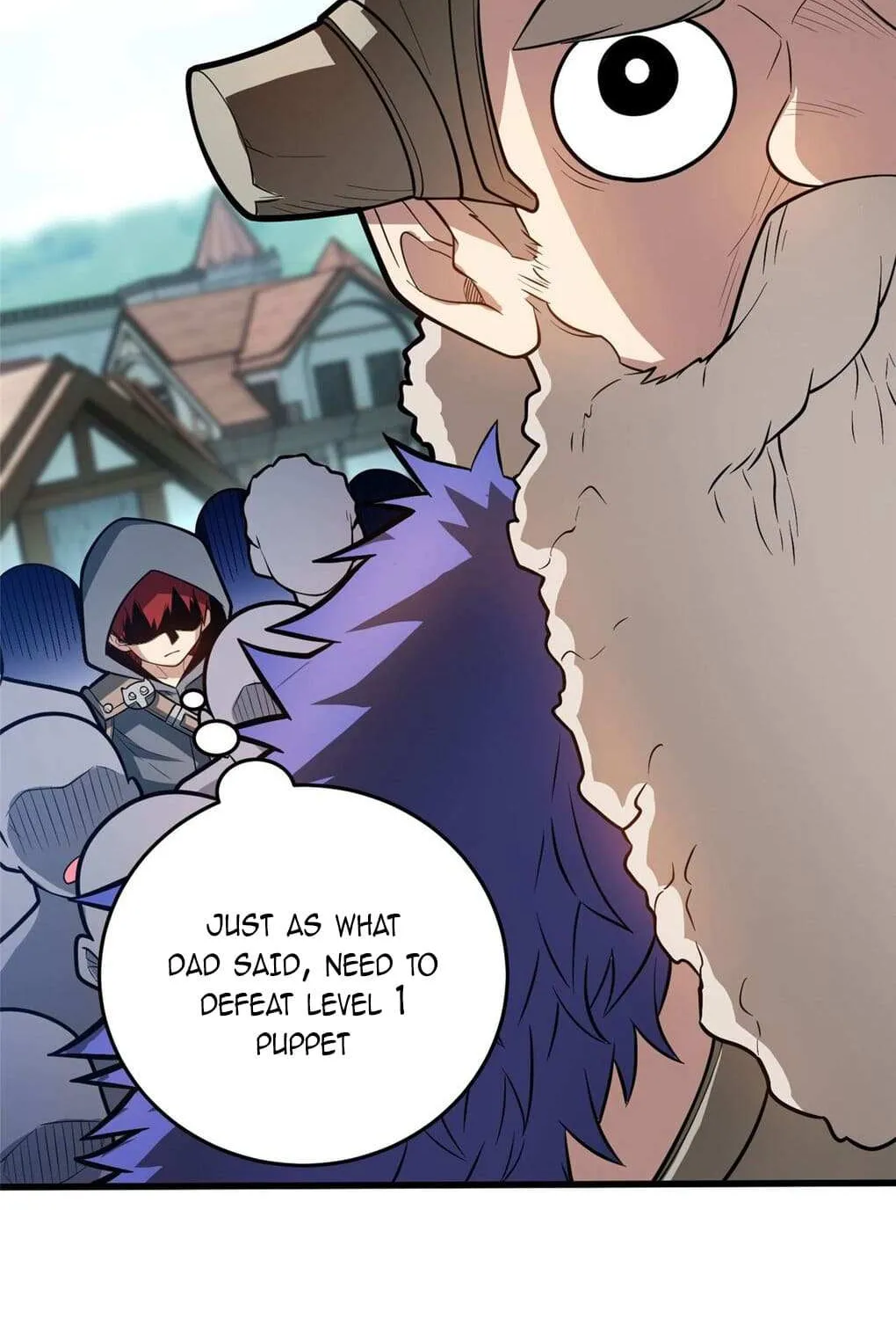 My Dragon System Kainu Manga Chapter 13 Page 31