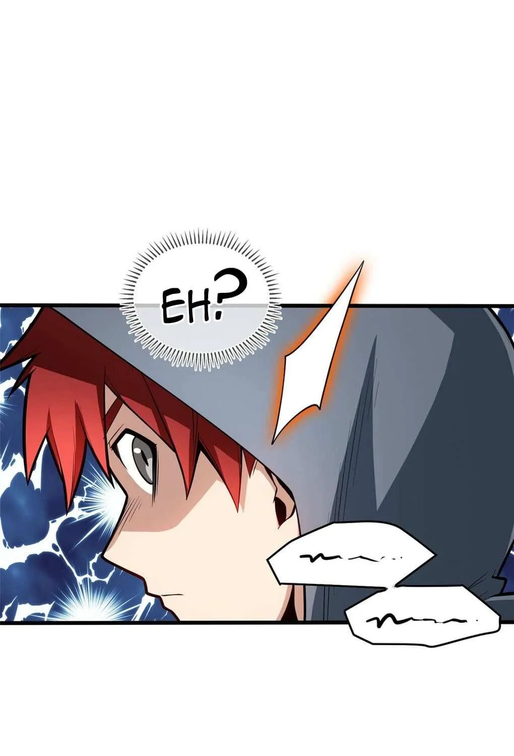 My Dragon System Kainu Manga Chapter 13 Page 34