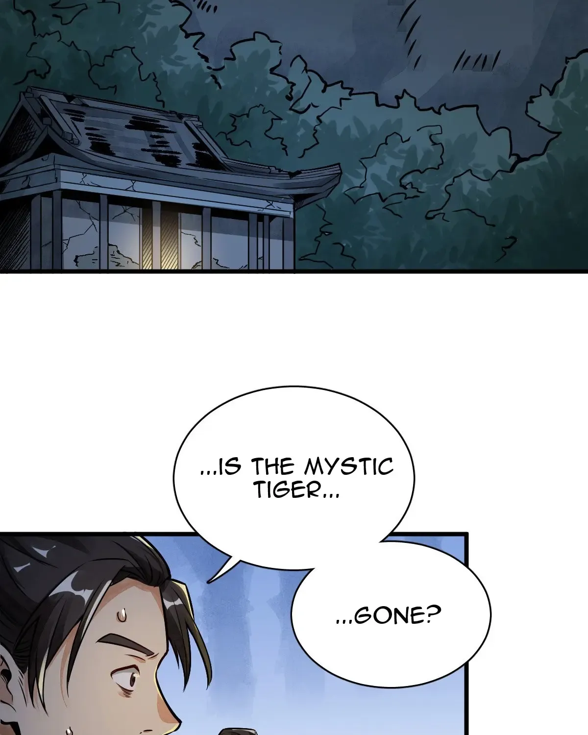 Chronogo Kainu Manga Chapter 4 Page 6