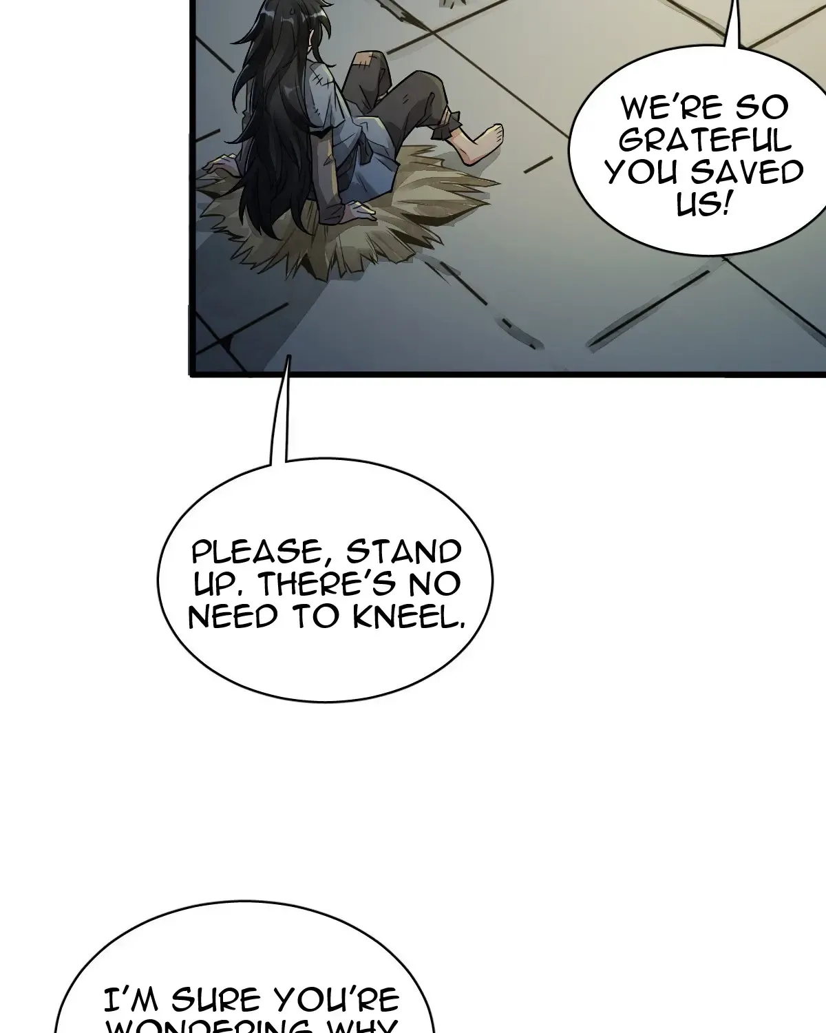 Chronogo Kainu Manga Chapter 4 Page 16