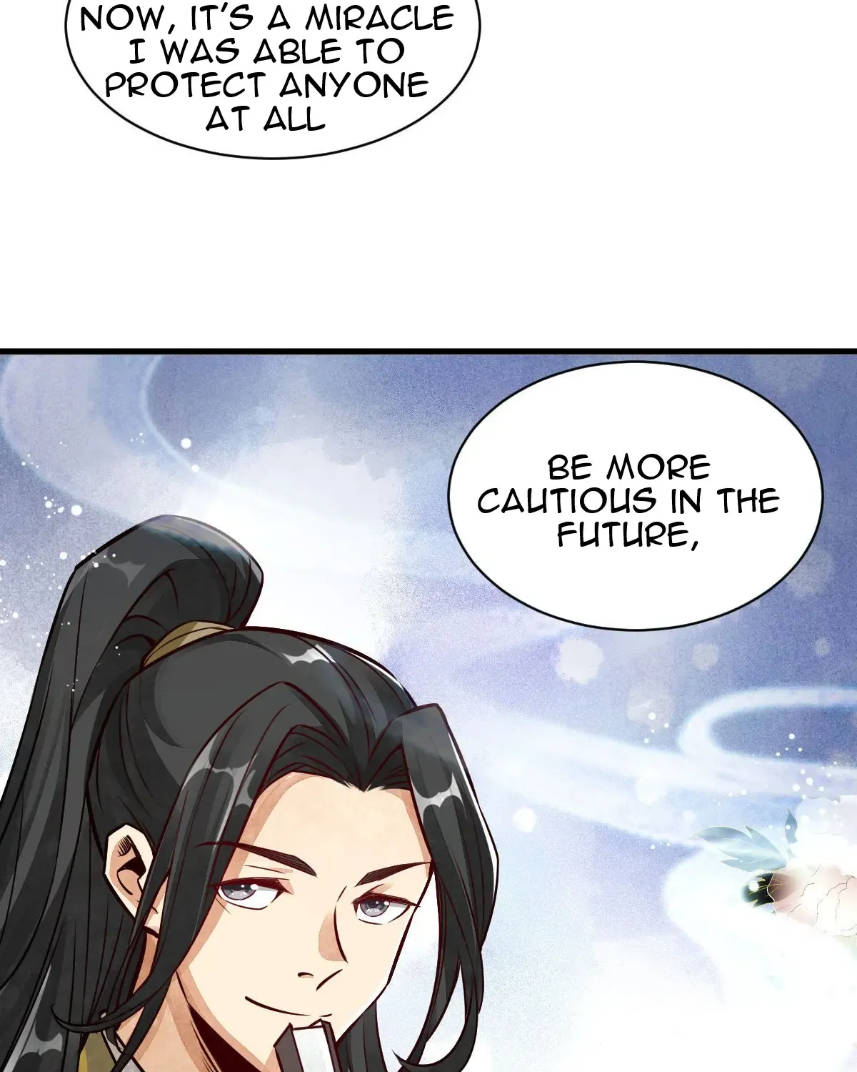 Chronogo Kainu Manga Chapter 4 Page 24