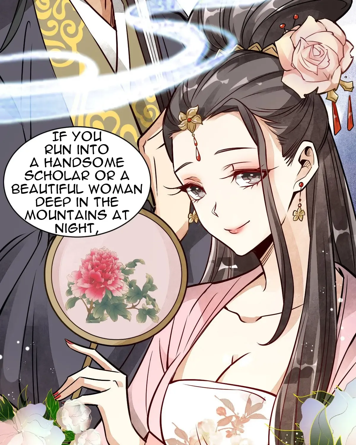 Chronogo Kainu Manga Chapter 4 Page 26